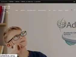Sites similar to acs.edu.sa