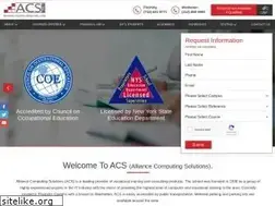 Sites similar to acs.edu