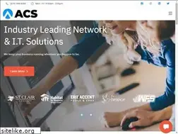 Sites similar to acs.on.ca