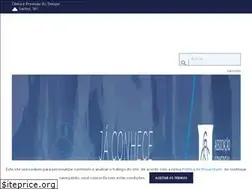 Sites similar to acs.org.br