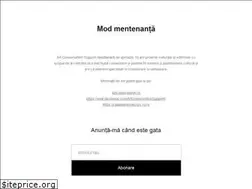 Sites similar to acs.org.ro