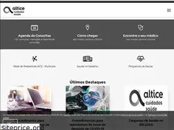 Sites similar to acs.pt