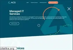 Sites similar to acs4u.com