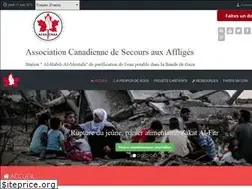 Sites similar to acsa-craa.org