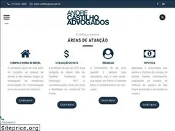 Sites similar to acsa.adv.br