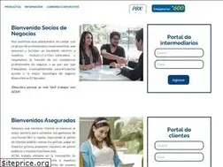 Sites similar to acsa.sv
