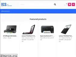 Sites similar to acsacs.tech