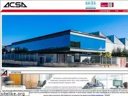 Sites similar to acsafilms.com
