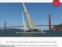 Sites similar to acsailingsf.com