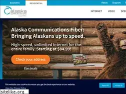 Sites similar to acsalaska.com