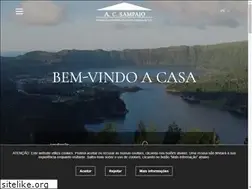 Sites similar to acsampaio.pt