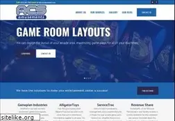 Sites similar to acsamusements.com