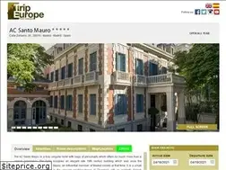 Sites similar to acsantomauro.com