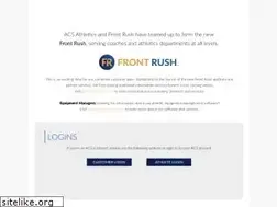 Sites similar to acsathletics.com