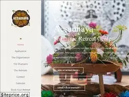 Sites similar to acsauhaya.org