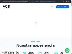 Sites similar to acsautomotive.com