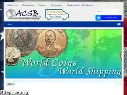 Sites similar to acsb.com