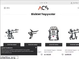 Sites similar to acsbisiklet.com