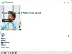 Sites similar to acsc.org.br