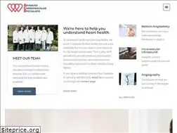 Sites similar to acscardio.com