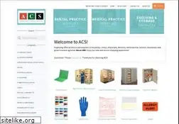 Sites similar to acscatalog.com
