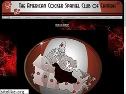 Sites similar to acscc.ca