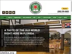 Sites similar to acscc.org