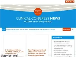 Sites similar to acsccnews.org