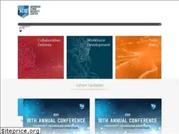 Sites similar to acscenter.org