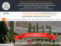 Sites similar to acschandwadcollege.com