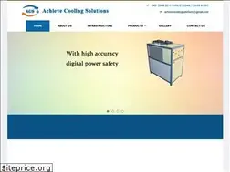 Sites similar to acschillers.com