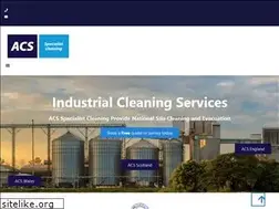 Sites similar to acscleaningltd.co.uk