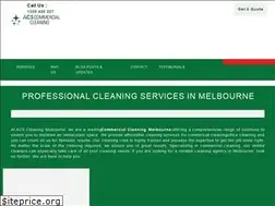 Sites similar to acscleaningmelbourne.com.au