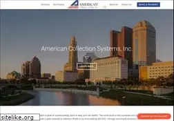Sites similar to acscollections.com