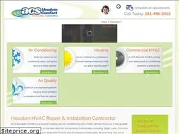 Sites similar to acscomfort.com