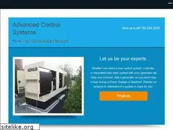 Sites similar to acscompany.net