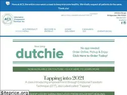 Sites similar to acscompassion.com