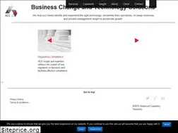 Sites similar to acsconsulting.com
