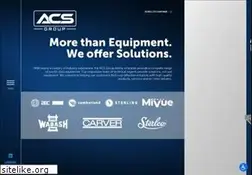 Sites similar to acscorporate.com