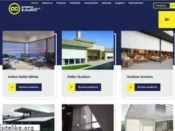 Sites similar to acscreens.co.za