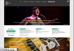 Sites similar to acscustom.com
