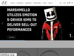 Sites similar to acscustomusa.com