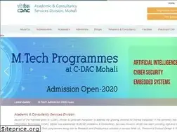 Sites similar to acsd.ac.in