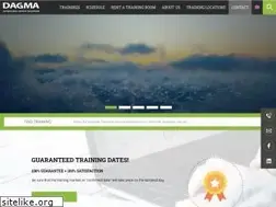 Sites similar to acsdagma.com