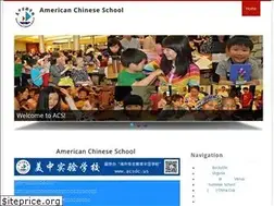 Sites similar to acsdc.us
