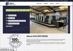 Sites similar to acsdif.fr