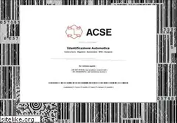 Sites similar to acse.com