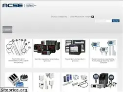 Sites similar to acse.pl