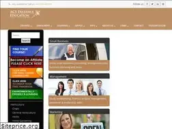 Sites similar to acsedu.com