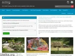 Sites similar to acseduonline.com